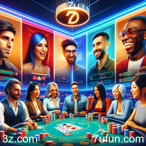 A Evolução dos Jogos Multiplayer: Conectando Jogadores pelo Mundo