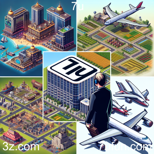 A Fascinante Evolução dos Jogos de Simulação