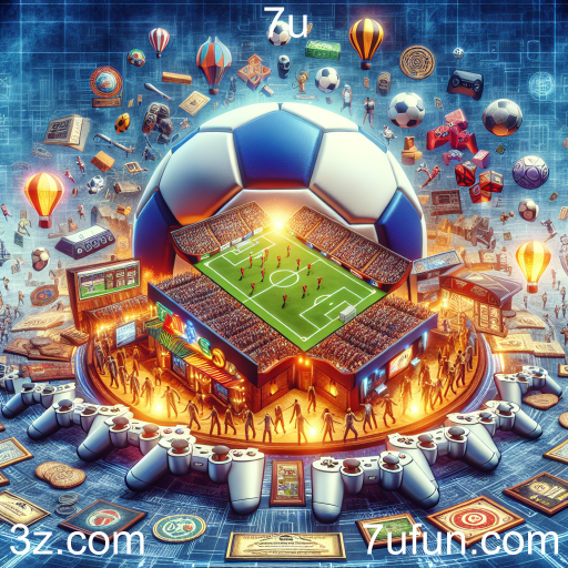 A Revolução dos Jogos de Esporte: Uma Nova Era de Entretenimento