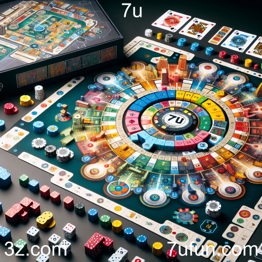 Descubra o Mundo dos Jogos de Estratégia no 7u